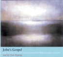 John’s Gospel : from The New Testament in Scots translated by William Laughton Lorimer - Book