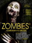 Zombies : A Compendium - Book