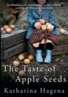 The Taste of Apple Seeds - Book