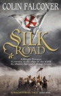 Silk Road - Book