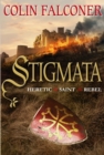 Stigmata - Book