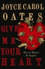 Give Me Your Heart - eBook