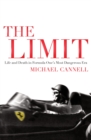 The Limit - eBook