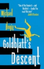 Goldblatt's Descent - eBook