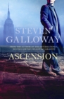 Ascension - eBook