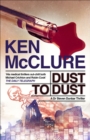 Dust to Dust - eBook