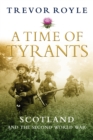 A Time of Tyrants - eBook