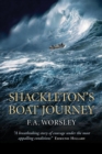 Shackleton's Boat Journey - eBook