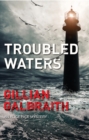 Troubled Waters : An Alice Rice Mystery - eBook