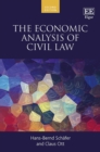 Economic Analysis of Civil Law - eBook