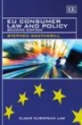 EU Consumer Law and Policy : Second Edition - eBook
