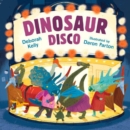 Dinosaur Disco - Book