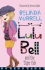 Lulu Bell and the Tiger Cub - eBook