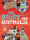 The Story of Australia - Book
