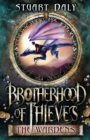 Brotherhood of Thieves 1: The Wardens - eBook