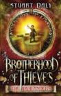 Brotherhood of Thieves 2: The Highlanders : The Highlanders - eBook