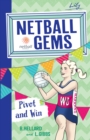Netball Gems 3: Pivot and Win - eBook