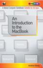 An Introduction to the MacBook - Book