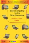 Basic Computing for the Older Generation - Windows 8 & RT Edition - Book