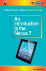 An Introduction to the Nexus 7 - Book