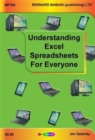 Understanding Excel Spreadsheets for Everyone - Book