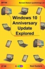 Widows 10 Anniversary Update Explored - Book