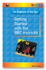 Getting Started with the BBC Micro:Bit - Book