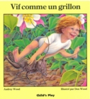 Vif Comme Un Grillon - Book