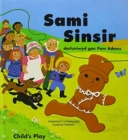 Sami Sinsir - Book