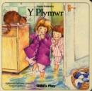 Y Plymwr - Book