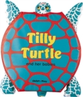 Tilly Turtle - Book