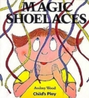 Magic Shoelaces - Book
