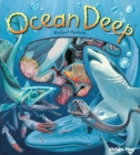 Ocean Deep - Book