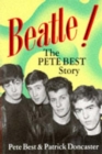 "Beatle"! : Pete Best Story - Book