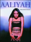 Aaliyah - Book