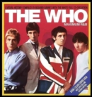 The Who - Book