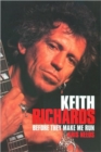 Keith Richards - Book