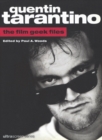 Quentin Tarantino - Book