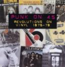 Punk On 45 - Book
