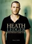 Heath Ledger - Book