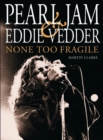 Pearl Jam & Eddie Vedder - Book