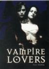 Vampire Lovers - Book
