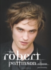 Robert Pattinson Album - Book