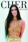 Cher - Book