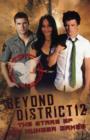 Beyond District 12 - Book
