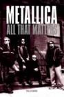 Metallica - Book