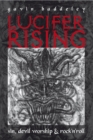 Lucifer Rising - Book