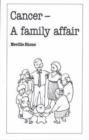 Cancer : A Family Affair - Book