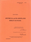 Spitfire II Pilot's Notes : Air Ministry Pilot's Notes - Book