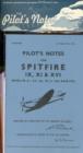 Dakota IV Pilot's Notes : Air Ministry Pilot's Notes - Book
